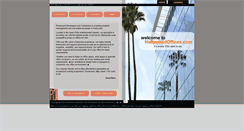 Desktop Screenshot of hollywoodoffices.com